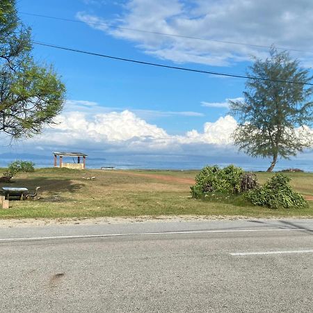 Tok Mek Homestay Setiu Extérieur photo