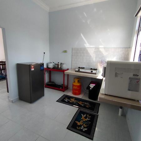 Tok Mek Homestay Setiu Extérieur photo