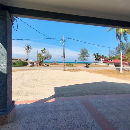 Tok Mek Homestay Setiu Extérieur photo
