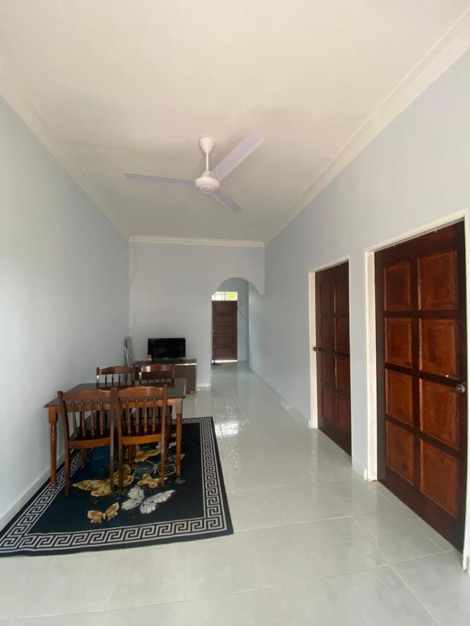 Tok Mek Homestay Setiu Extérieur photo