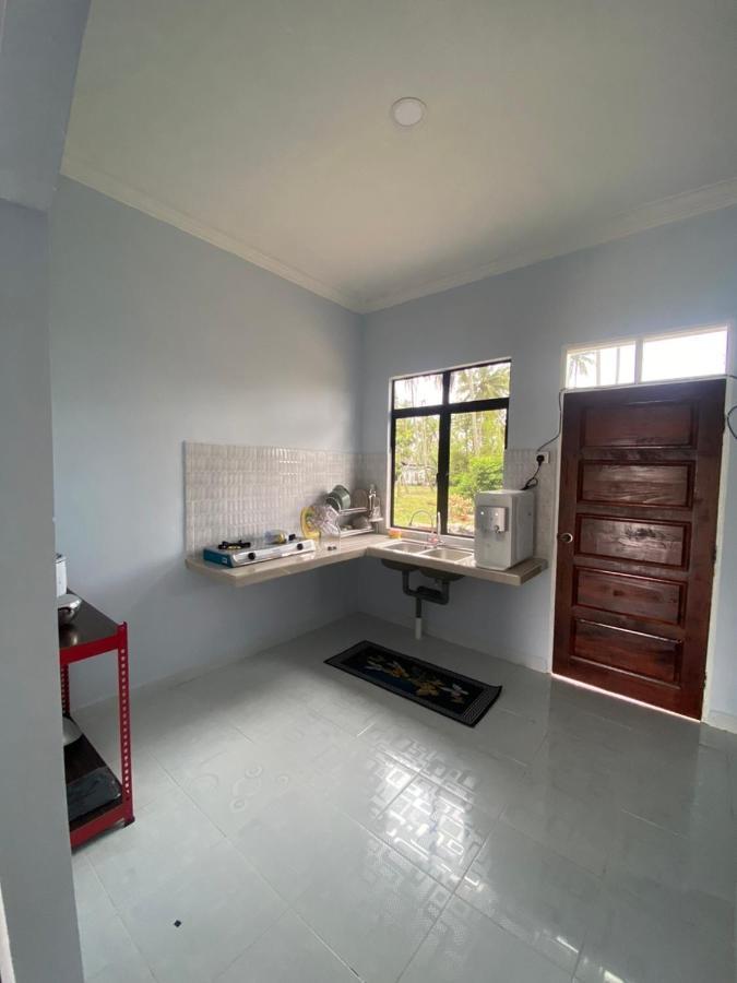 Tok Mek Homestay Setiu Extérieur photo