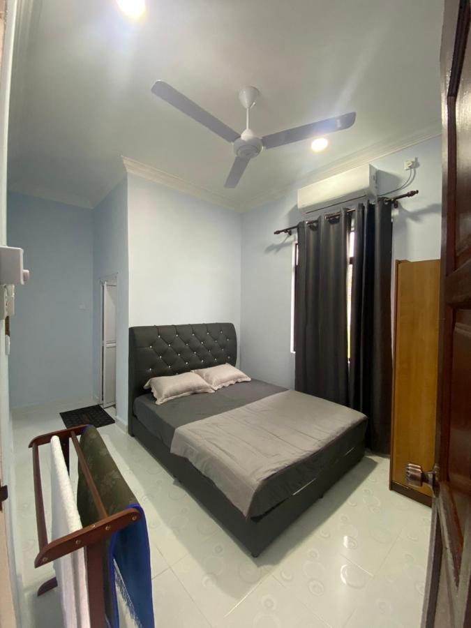 Tok Mek Homestay Setiu Extérieur photo