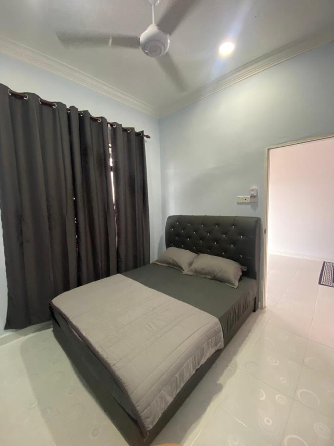 Tok Mek Homestay Setiu Extérieur photo