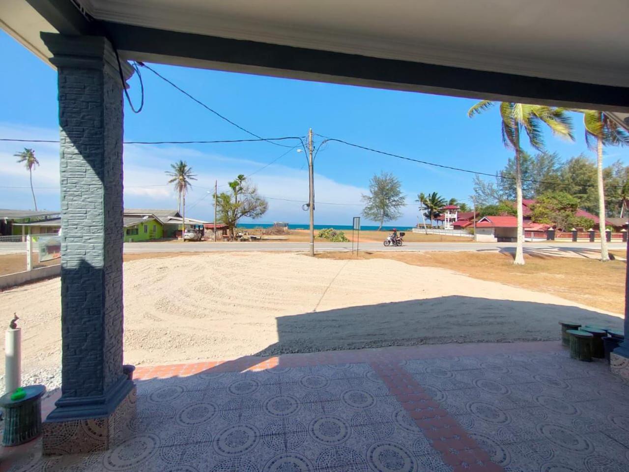 Tok Mek Homestay Setiu Extérieur photo