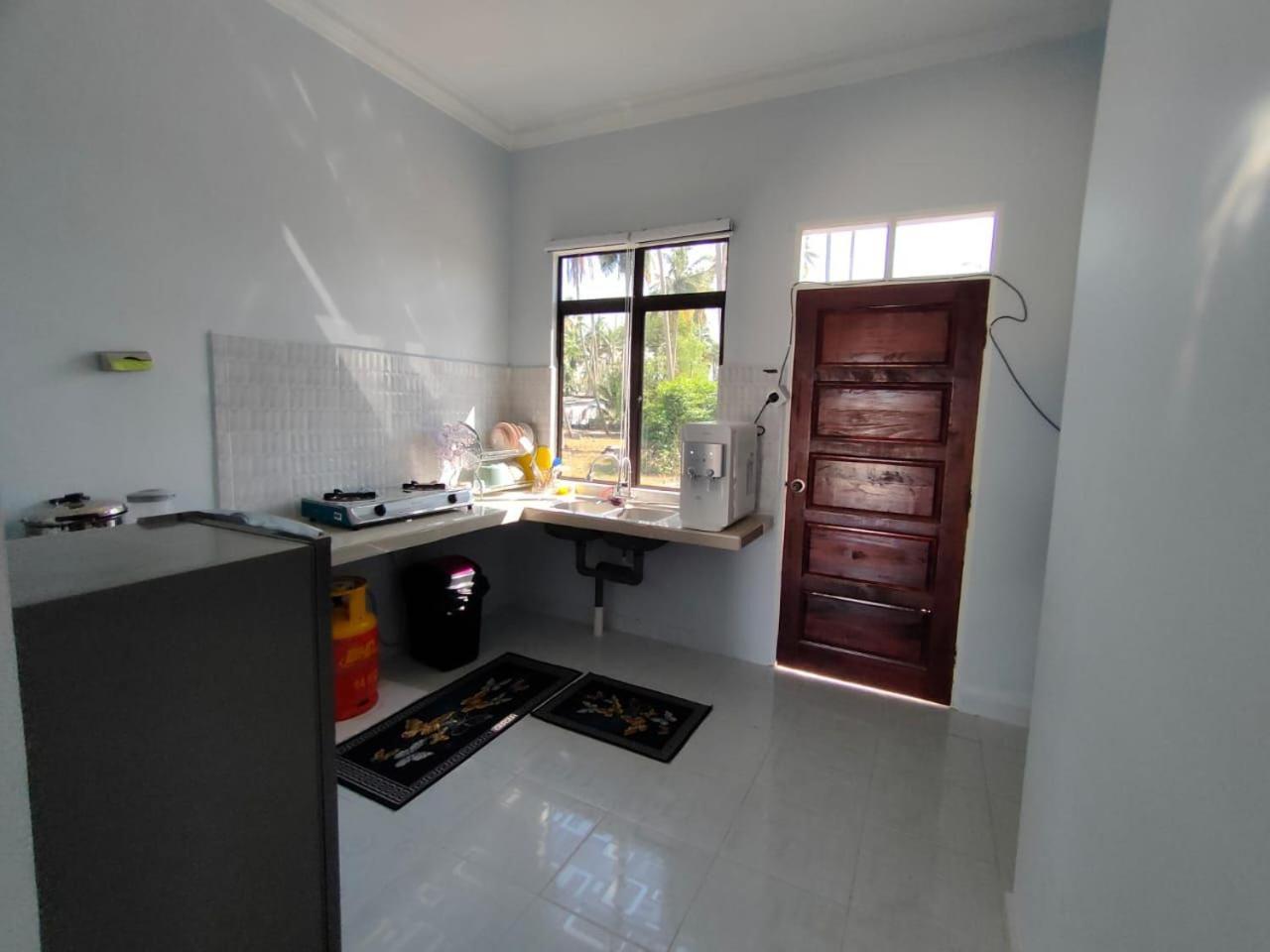 Tok Mek Homestay Setiu Extérieur photo