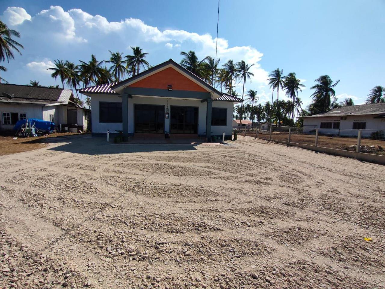 Tok Mek Homestay Setiu Extérieur photo