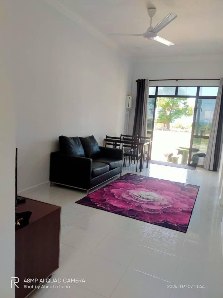 Tok Mek Homestay Setiu Extérieur photo